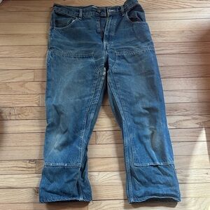 Rudy Jude utility pants size 3